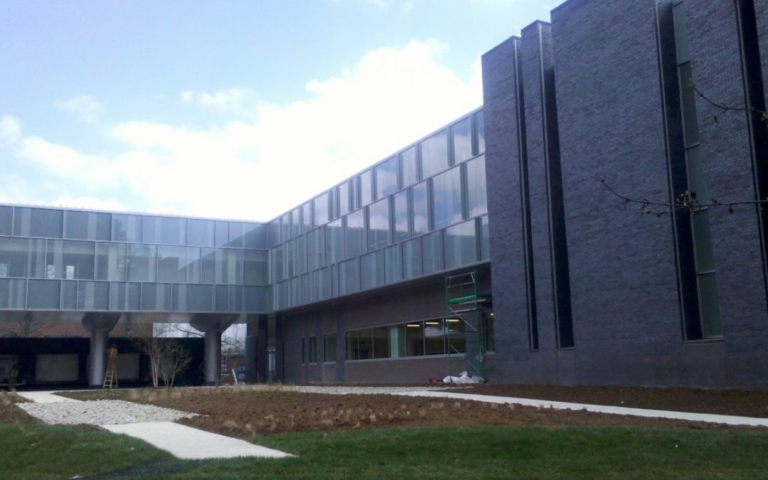 Jefferson Laboratory, Newport News, VA