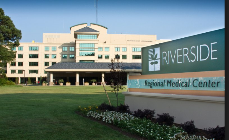 Riverside Medical